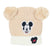 Cappello Bambino in Maglia con Doppio Pompon – Disney Mickey Mouse