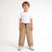 Pantalone Baggy Tecnico Ragazzo