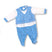 Tutina  Pierre Cardin Limited Edition 100% Cotone