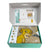 Completo trapunta lettino con paracolpi + Lenzuola Disney Simba