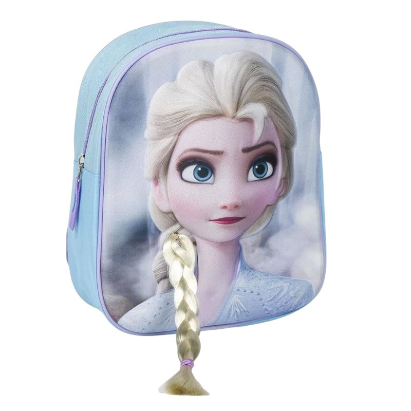 Zaino asilo Frozen