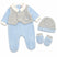 Set 3 Pezzi Preziosini