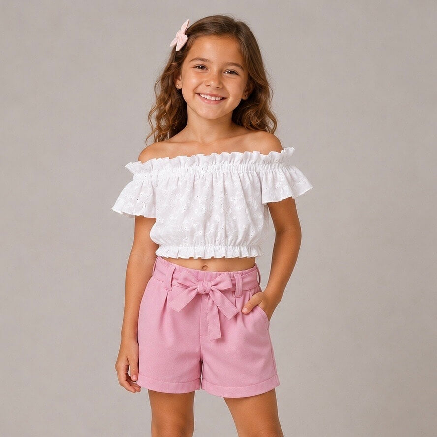 Completo Bimba - Mirisol