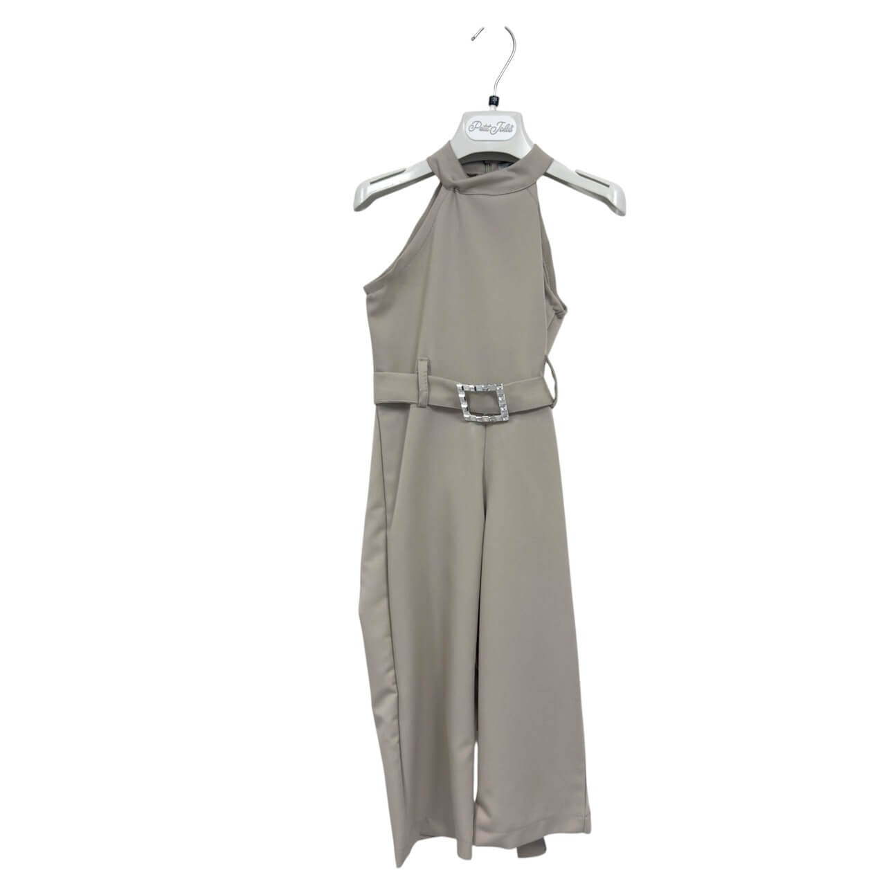 Tuta Elegante Bimba