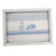 Completo Culla/Lettino Pastello 100% Cotone