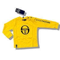 T-Shirt Sergio Tacchini Caldo Cotone