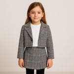 Completo Bambina 3 Pezzi Kitty Kiss – Tailleur