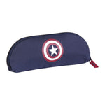 Astuccio Portapastelli Capitan America