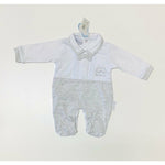 Tutina 100% Cotone Melanie