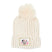 Cappello Bambina con Pompon – Disney Minnie