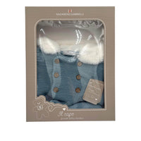 Cappottino Neonato Nazareno Gabrielli