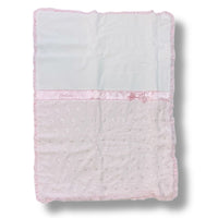 Coperta Limited Edition in Ciniglia Pierre Cardin 75x90