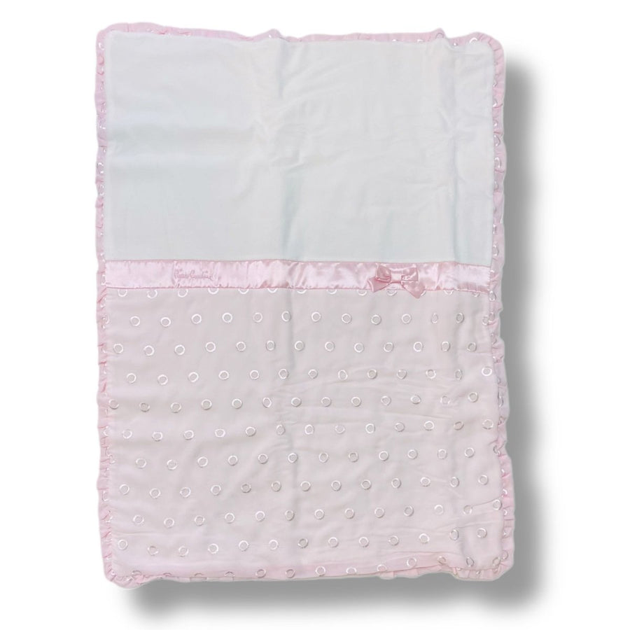 Coperta Limited Edition in Ciniglia Pierre Cardin 75x90