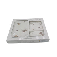 Set 3 pezzi in Caldo Cotone Nazareno Gabrielli