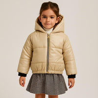 Giubbotto Bimba imbottito