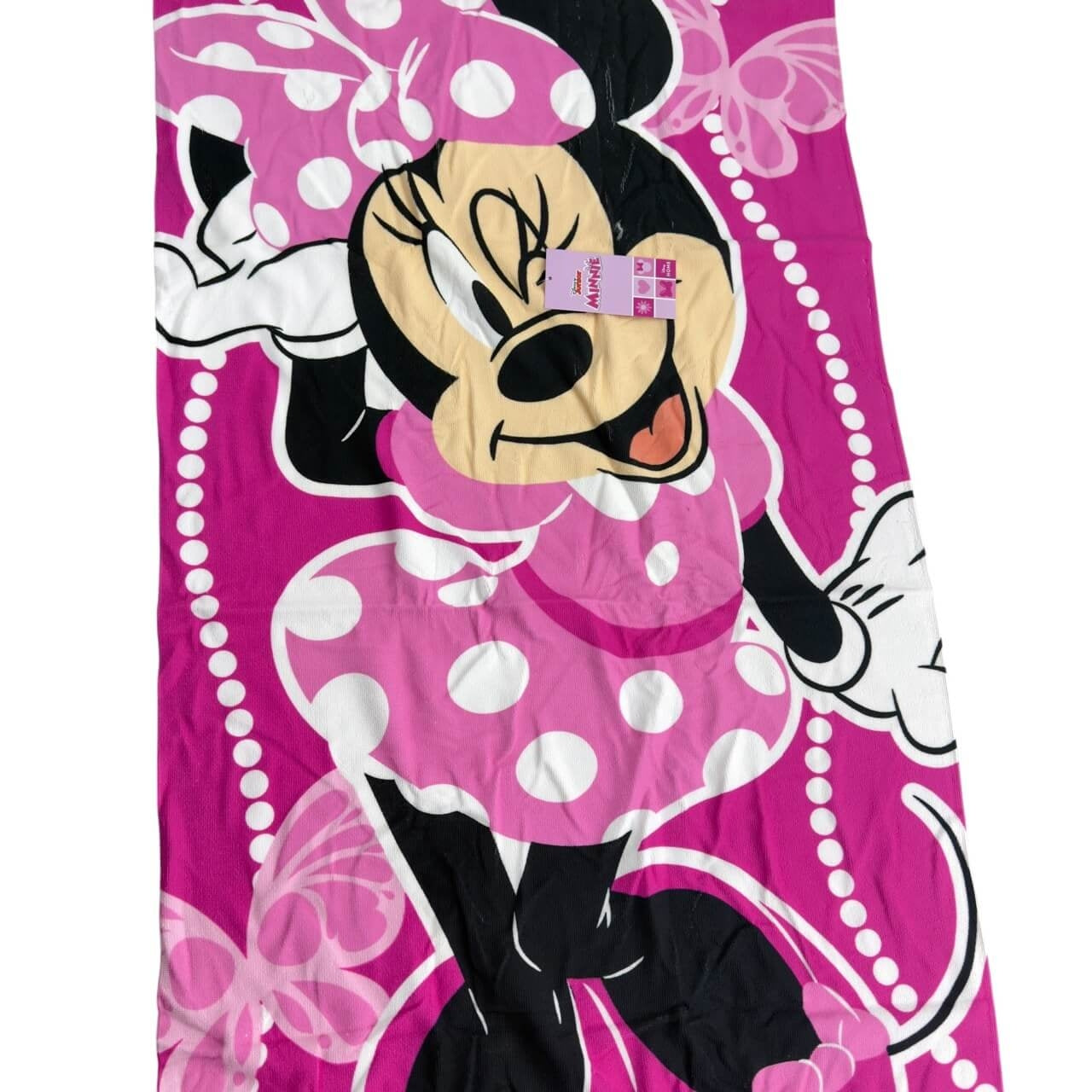 Telo mare Minnie