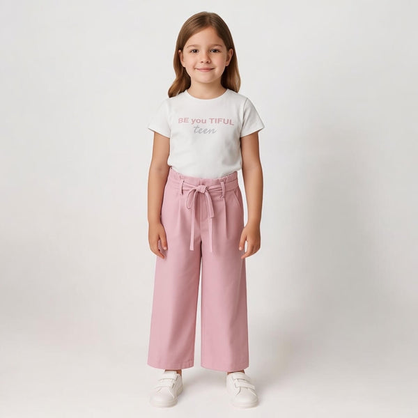 Completo Bimba Cotone