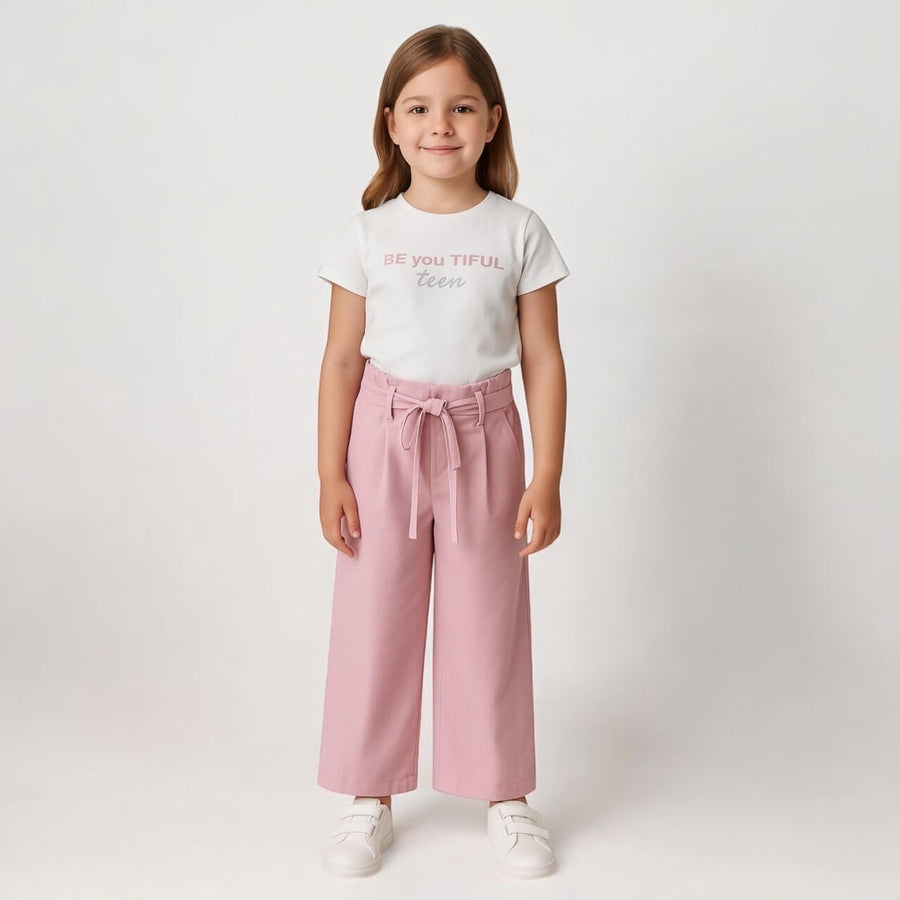 Completo Bimba Cotone