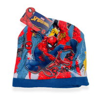 Cappello in Lana Spider Man