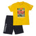 Completo Bimbo Kappa