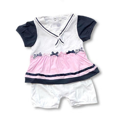 Pagliaccetto Bidibimbo 100% Cotone