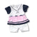 Pagliaccetto Bidibimbo 100% Cotone