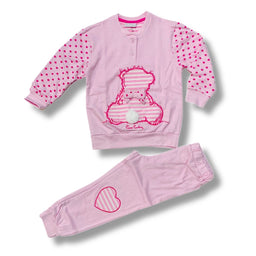 Pigiama in Felpa Pierre Cardin