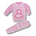 Pigiama in Felpa Pierre Cardin