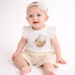 Completo neonata in Cotone