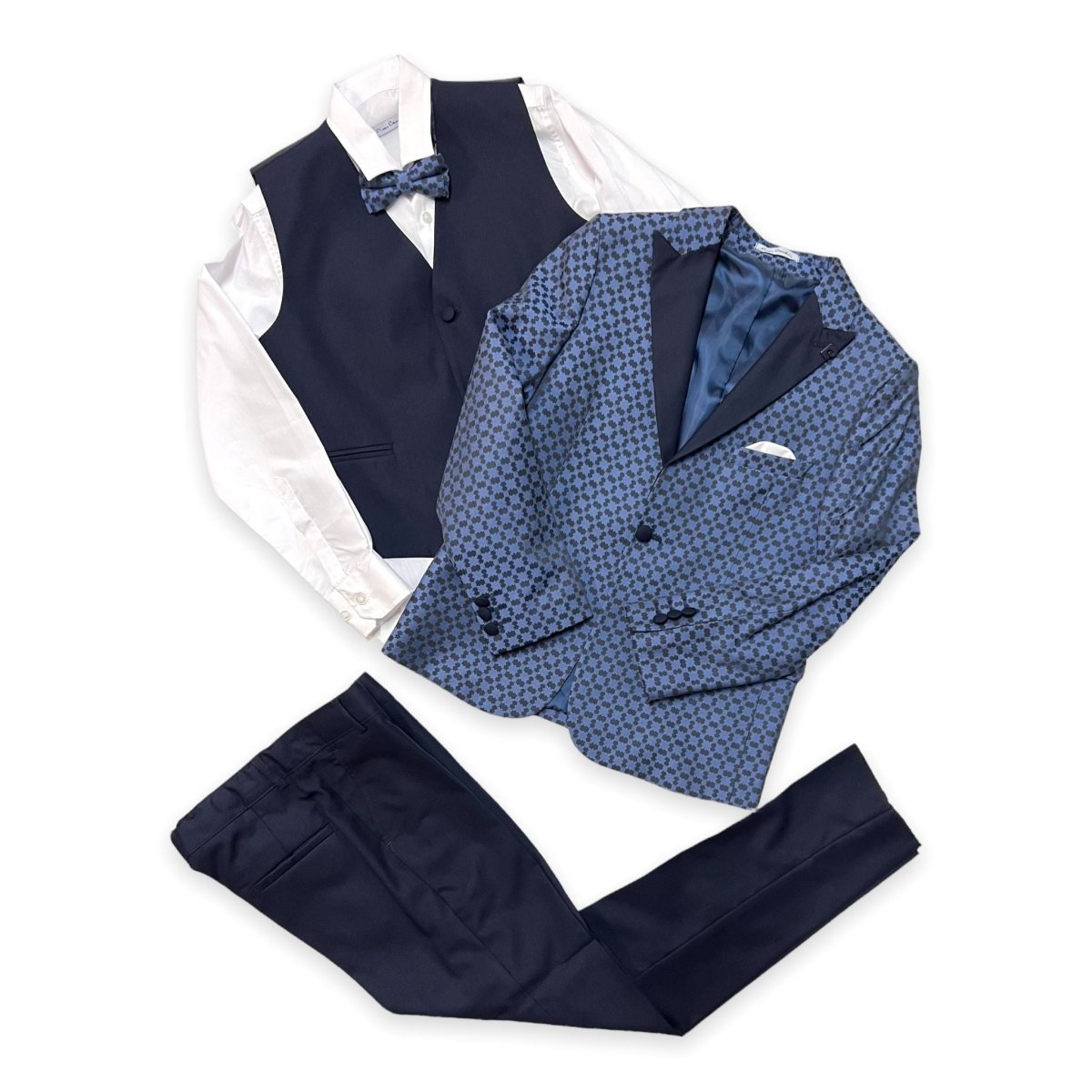 Abito cerimonia Elegante bambino