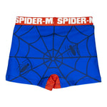 Costume da Bagno Spider Man