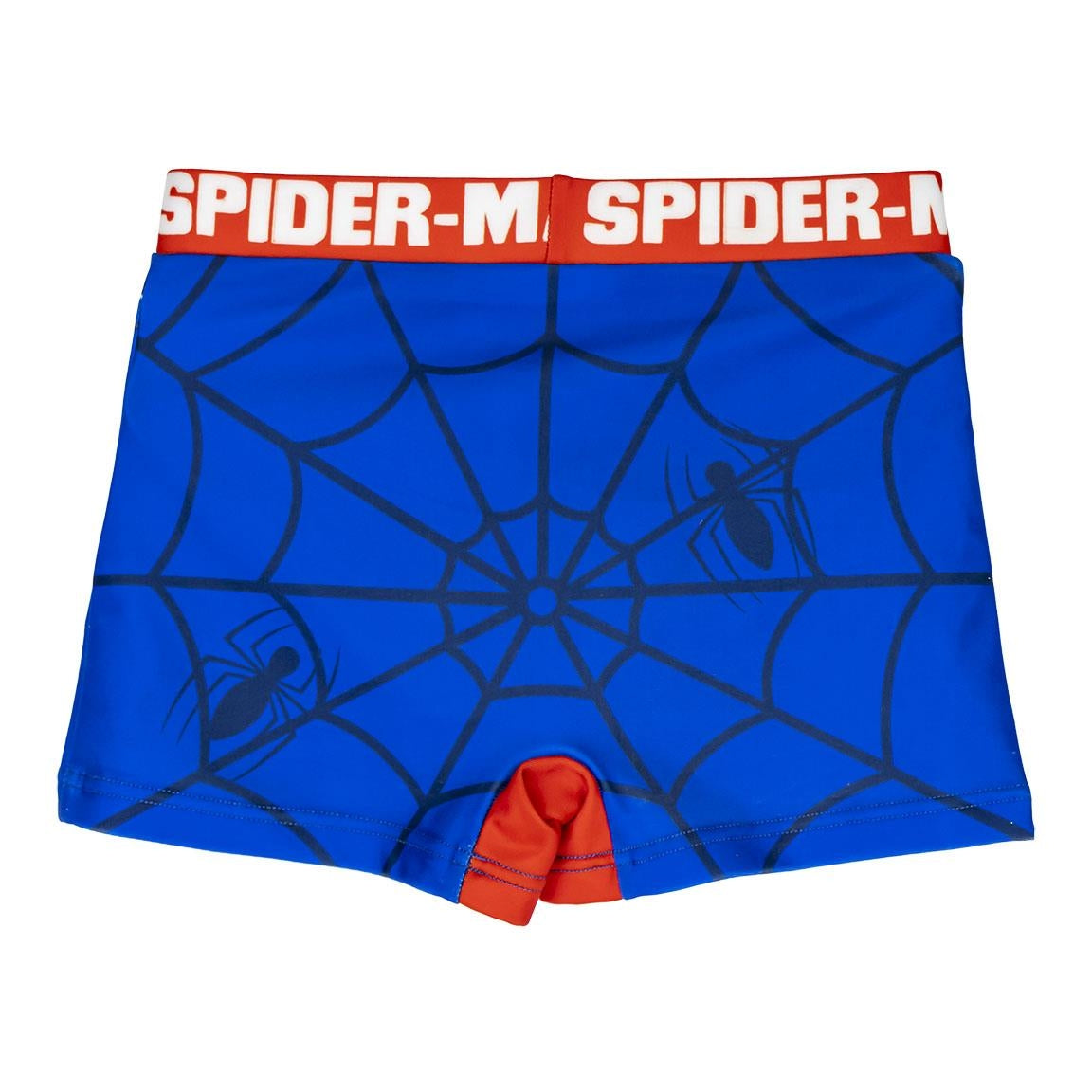 Costume da Bagno Spider Man