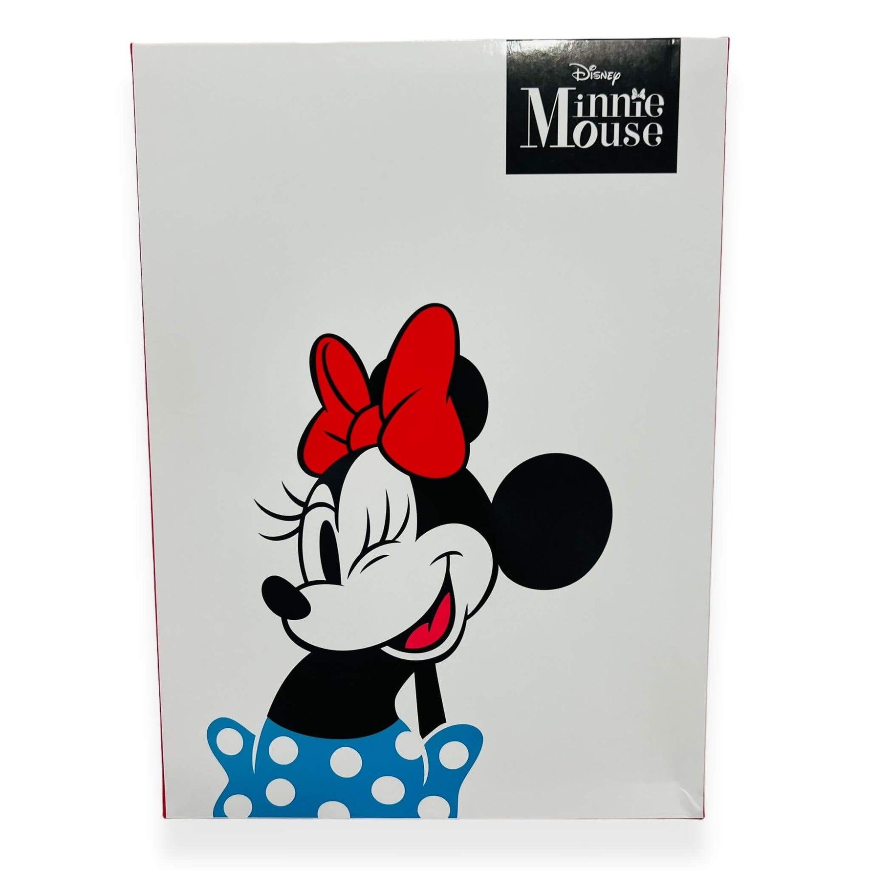 Vestaglia in Ciniglia Minnie