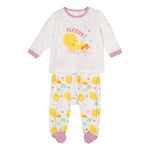 Tutina In cotone Looney Tunes