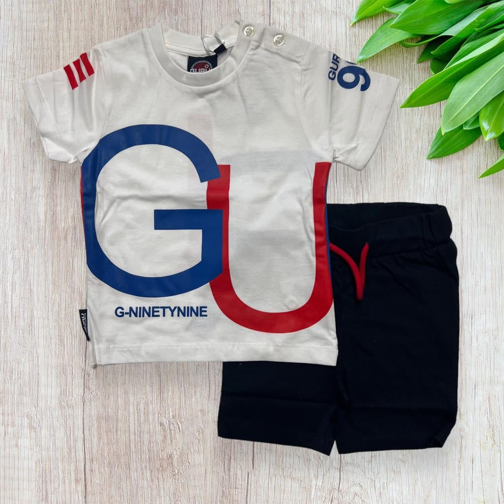 Completo Guru Neonato
