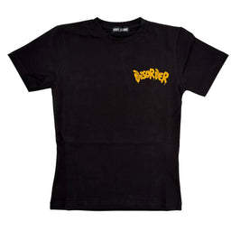 T-Shirt Ragazzo Retro Stampato