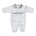 Tutina 100% Cotone Pierre Cardin Limited Edition