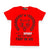 T-shirt Bimbo