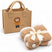 Set regalo Borsa con copertina Lettino in Coral  - Batuffolini