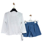 Completo Neonata Cotone