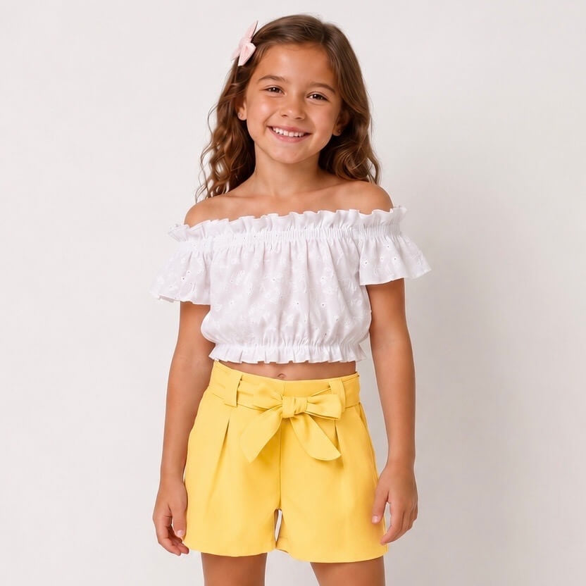 Completo Bimba - Mirisol