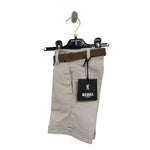 Bermuda 5 tasche in Cotone Ragazzo