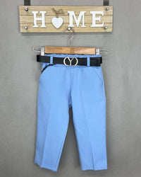 Pantalone Slim