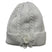 Cappello in Filo Con Applicazione