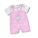 Pagliaccetto Bidibimbo 100% Cotone
