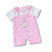 Pagliaccetto Bidibimbo 100% Cotone