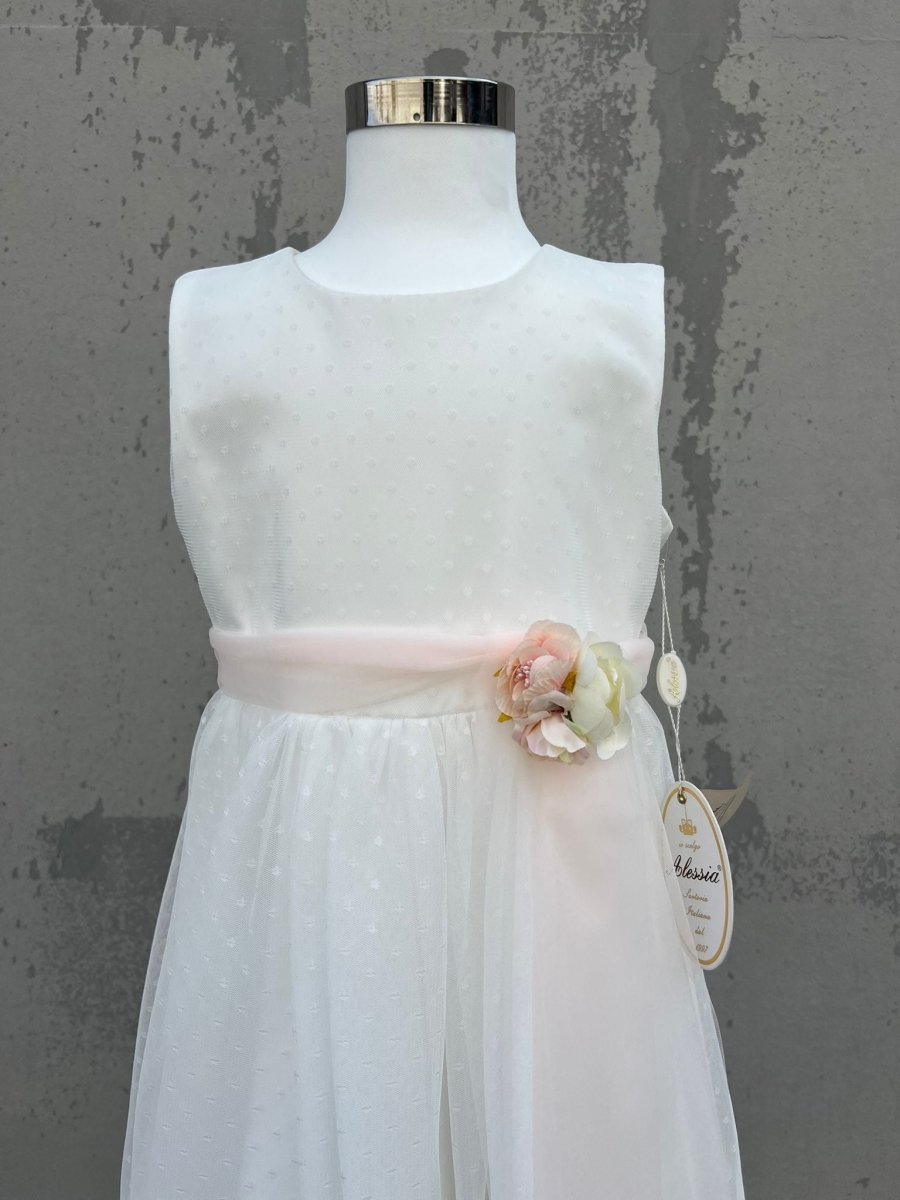 Abito Elegante Bimba