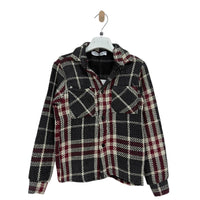 6 pezzi Camicia Bimbo Tessuto Sacco