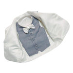 Abito Battesimale Neonato