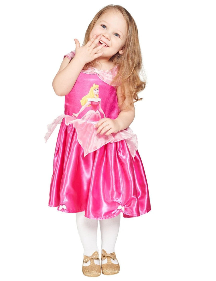 Principessa Aurora Bella Addormentata